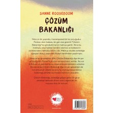 Çözüm Bakanlığı - Sanne Rooseboom