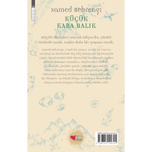 Küçük Kara Balık - Samed Behrengi