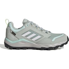 Adidas Bej Kadın Goretex Outdoor Ayakkabısı IE9399-TERREX Tracerocker Sef Beden: 36.5