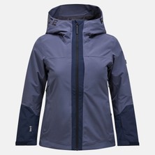 Peak Performance Paek Performance Rider Ski Kadın Kayak Montu
