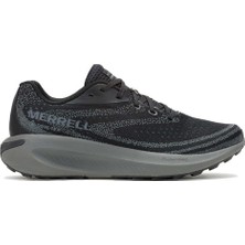 Merrell Morphlite Erkek Koşı Ayakkabısı Goratex Siyah J068219