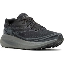 Merrell Morphlite Erkek Koşı Ayakkabısı Goratex Siyah J068219