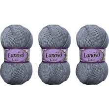 Lanoso Cazz 951 3X100GR