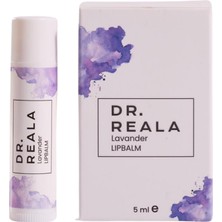 Dr. Reala - Lavander Lip Balm