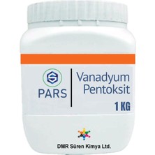 Pars Vanadyum Pentoksit 1 kg