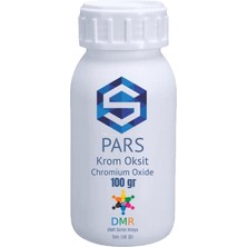 Pars Krom Oksit 100 gr