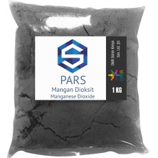 Pars Mangan Dioksit 1 kg