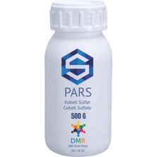 Pars Kobalt Sülfat 500 gr