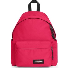 Eastpak Sırt Çantası Day Pak'r Laptop Gözlü Strawberry Pink 0o4