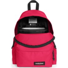 Eastpak Sırt Çantası Day Pak'r Laptop Gözlü Strawberry Pink 0o4