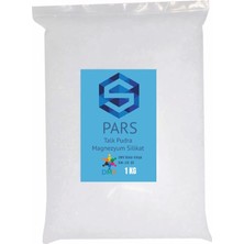 Pars Talk Pudra 1 kg