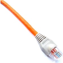 Nexans Cat6 Ethernet Kablosu U-Utp 23 Awg 100-1000MBPS 1,5 Metre