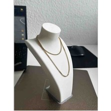 AE3D Basım Merkezi Kolye Standı