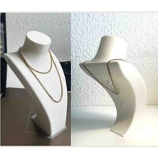 AE3D Basım Merkezi Kolye Standı