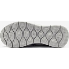 Skechers Go Walk Flex  -  Impeccable Ii Erkek Gri Yürüyüş Ayakkabısı 216492TK Char