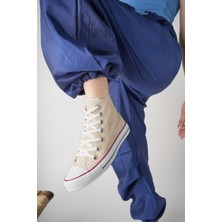 Xstreet Uzun Unisex Keten Ayakkabı Spor Ayakkabı Günlük Sneakers
