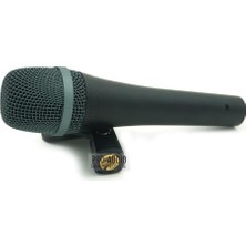 Sınıf Bir Kalite E945 Profesyonel Performans Dinamik Kablolu Mikrofon Süper Cardioid 945 Canlı Vokaller Için El Mic Mic Karaoke | Mikrofonlar (Yurt Dışından)