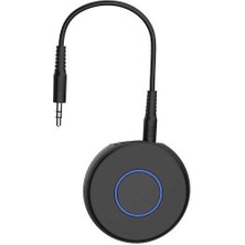 Kablosuz Ses Bluetooth Adaptörü (Yurt Dışından)