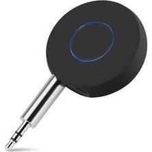 Kablosuz Ses Bluetooth Adaptörü (Yurt Dışından)