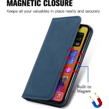 YH Market Huawei Pura 70 Ultra Darbeye Deri Kılıf Için Flip Case Basit Flip (Yurt Dışından)