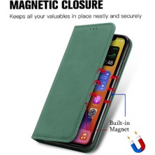 YH Market Huawei Pura 70 Ultra Darbeye Deri Kılıf Için Flip Case Basit Flip (Yurt Dışından)