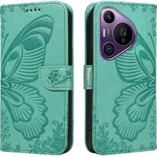 YH Market Huawei Pura 70 Pro Ayrılabilir El Kayışı ile Yüksek Kalite Için Flip Case (Yurt Dışından)