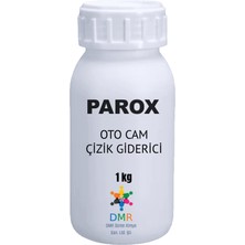 Parox Oto Cam Çizik Giderici 1 kg