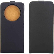 YH Market Huawei Mate 60 Için Dikey Flip Case Koruyucu Kapak Kart Yuvası Tpu Tarzı (Yurt Dışından)