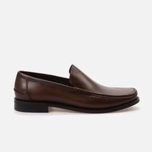 Kemal Tanca  Bağcıksız Erkek Loafer 6219