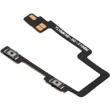 Tekno Prime Xiaomi Redmi K40 ile Uyumlu Yan Ses Film Flex