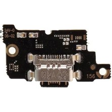 Tekno Prime Xiaomi Redmi K40 ile Uyumlu Şarj Soketi