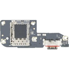 Tekno Prime Pocophone F5 ile Uyumlu Şarj Soketi