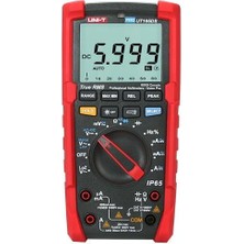 Uni-T UT-195DS Dijital Profesyonel Multimetre