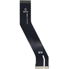 Tekno Prime Xiaomi Mi Note 10 Lite ile Uyumlu Ekran Ara Film Flex