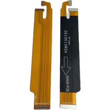 Tekno Prime Xiaomi Redmi K40 Gaming ile Uyumlu Ara Film Flex