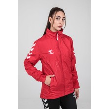 Hummel Dream Yağmurluk Kırmızı