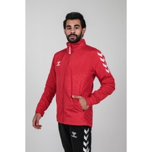 Hummel Dream Yağmurluk Kırmızı