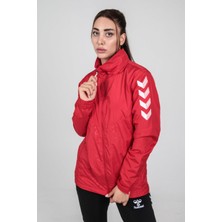 Hummel Dream Yağmurluk Kırmızı