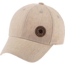 Miniko Kids Kıttı 24210-03 4-8 Yaş Pamuk Kasket Şapka