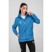 Hummel Dream Yağmurluk Saks Mavi