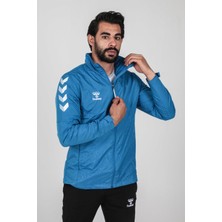 Hummel Dream Yağmurluk Saks Mavi