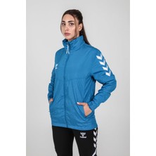 Hummel Dream Yağmurluk Saks Mavi