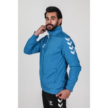 Hummel Dream Yağmurluk Saks Mavi