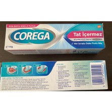 Corega Protez Yapıştırıcı 40 gr