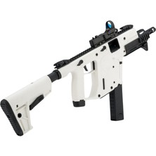 Krytac Krıss Vector Usa  ''alpıne Edıtıon'' Susturucusuz Airsoft Smg, Krytac (Model: High Velocity)