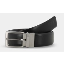 Tımberland 35MM Reversible Squared Tip Belt TB0A1DFP0011