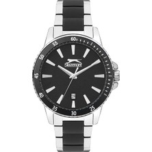 Slazenger SL.09.2219.1.01 Erkek Kol Saati