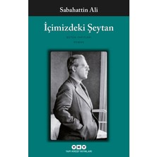 İçimizdeki Şeytan - Sabahattin Ali