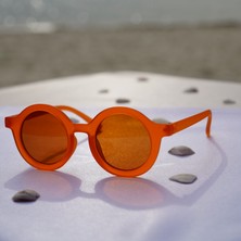 Edmirinda Ed Kids Tarz I Renk Seçenekli Çocuk Güneş Gözlüğü