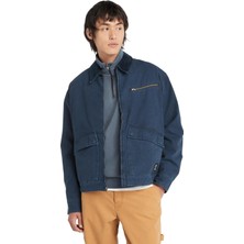 Tımberland Washed Canvas Jacket TB0A5TGF4331